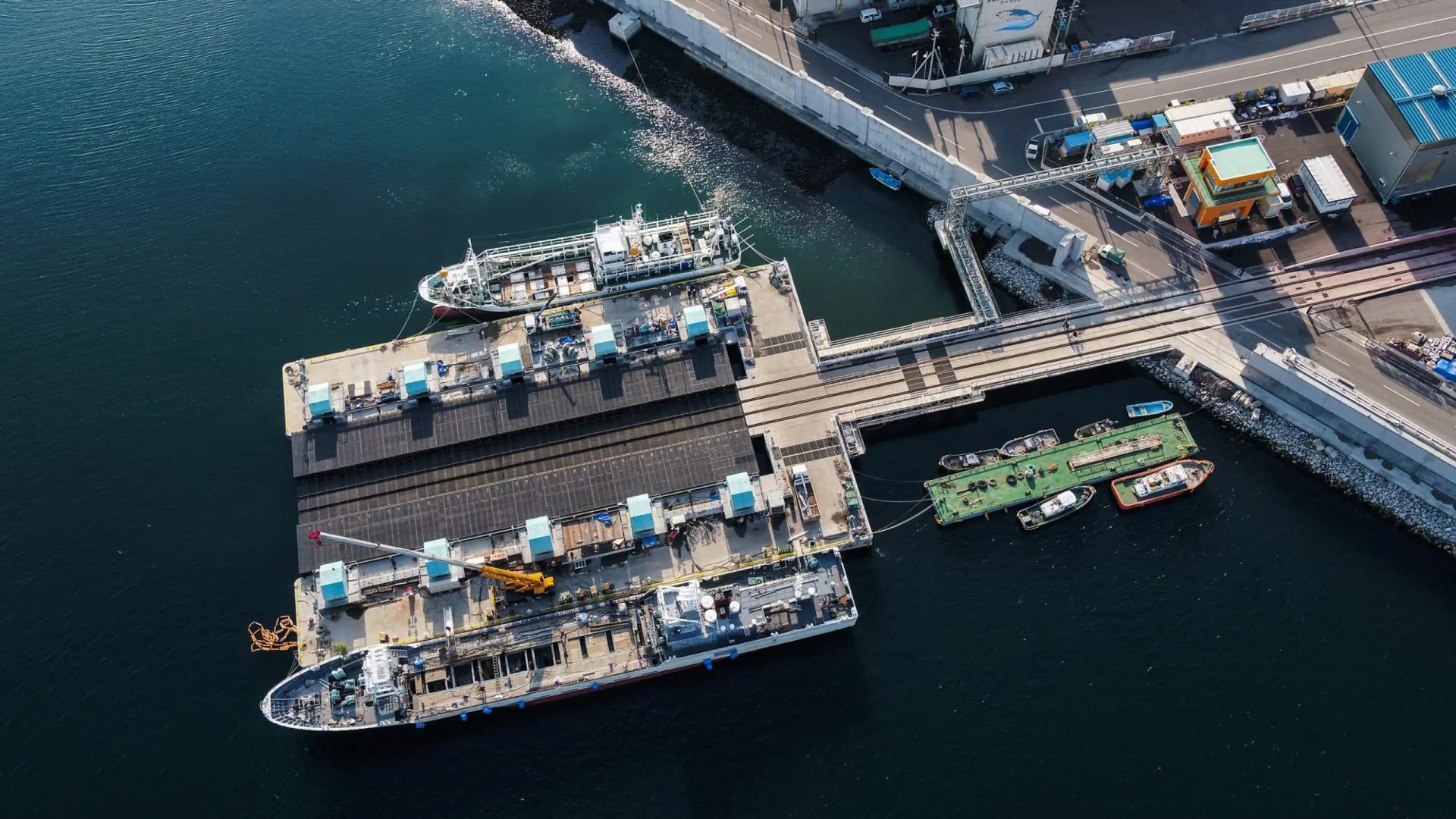 株式会社みらい造船 - ぬまリク｜気仙沼市（宮城県）の就職・転職総合